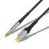 Кабель AUX WIWU Aux Stereo Cable 3.5mm to Lighting 1.5m