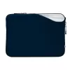 Чехол-папка MW Basics 2Life Sleeve Case Blue/White для MacBook Air 15" M2 | M3 (2023 | 2024) | MacBook Pro 15" (2016-2019) (MW-410162)