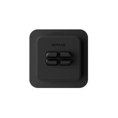 Автомобільний тримач Nomad Magnetic Car Vent Mount Black (NM01035985)