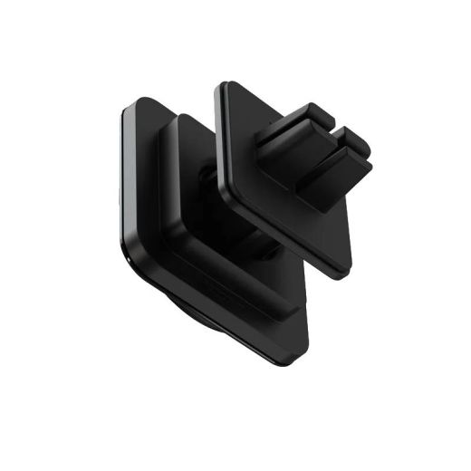 Автомобильный держатель Nomad Magnetic Car Vent Mount Black (NM01035985)