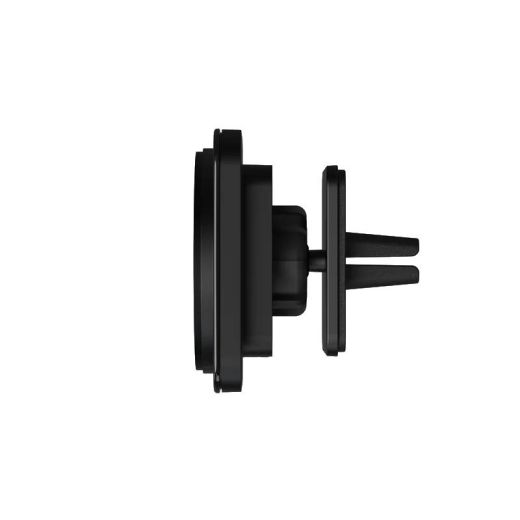 Автомобильный держатель Nomad Magnetic Car Vent Mount Black (NM01035985)