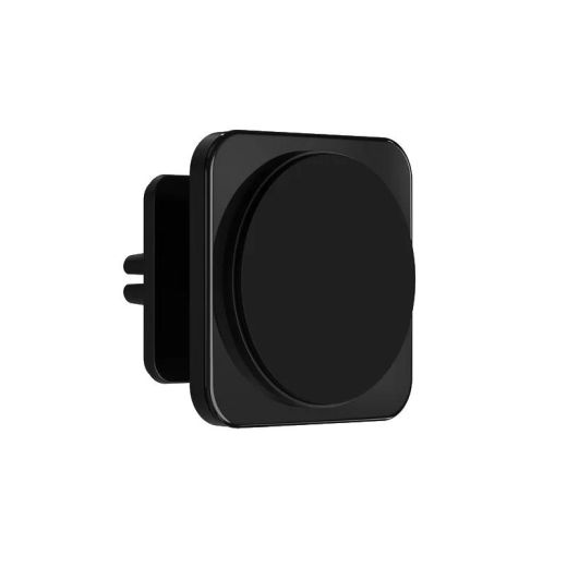 Автомобильный держатель Nomad Magnetic Car Vent Mount Black (NM01035985)