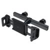 Держатель для телефона для задних кресел Acefast [D8] Headrest Car Mount Holder Black