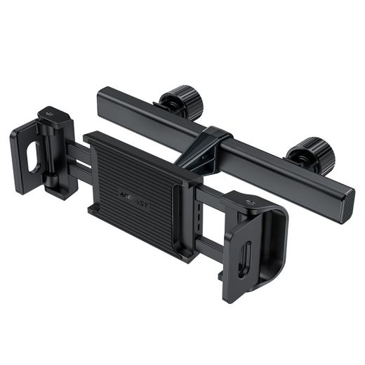 Держатель для телефона для задних кресел Acefast [D8] Headrest Car Mount Holder Black