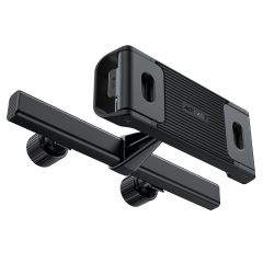 Тримач для телефону для задніх крісел Acefast [D8] Headrest Car Mount Holder Black