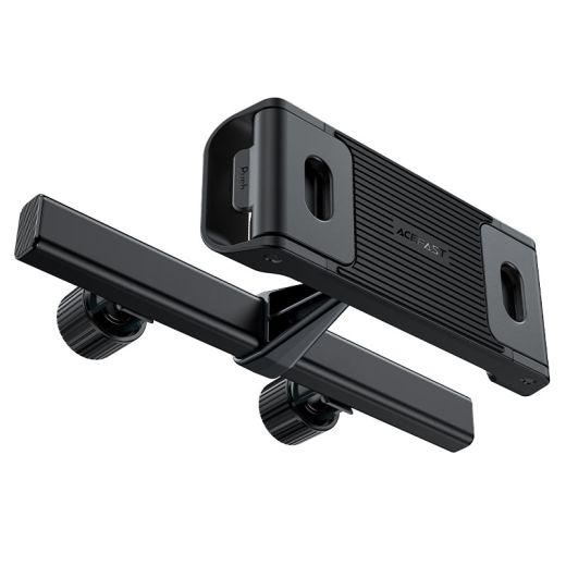 Держатель для телефона для задних кресел Acefast [D8] Headrest Car Mount Holder Black