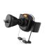 Автодержатель WIWU CH008 Mini Car Bracket Black Автодержатель WIWU CH008 Mini Car Bracket Black