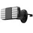 Автодержатель WIWU CH032 Lotto Vehicle Magnetic Suction Bracket Автодержатель WIWU CH032 Lotto Vehicle Magnetic Suction Bracket