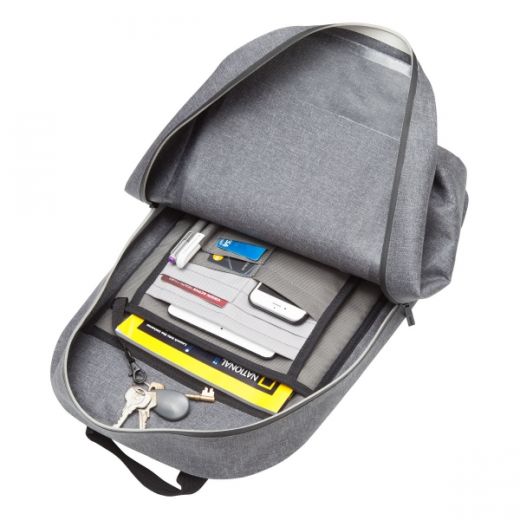 Рюкзак Knomo Harpsden Backpack 14" Gris (KN-44-403-GRY)