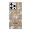 Карбоновый чехол Pitaka x AWA | MagEZ Case 5 Canyon для iPhone 15 Pro