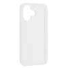 Прозорий чохол Rock Pure Series Protection Case Transparent для iPhone 16