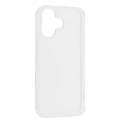 Прозорий чохол Rock Pure Series Protection Case Transparent для iPhone 16