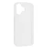 Прозорий чохол Rock Pure Series Protection Case Transparent для iPhone 16 Прозорий чохол Rock Pure Series Protection Case Transparent для iPhone 16