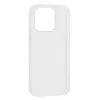 Прозрачный чехол Rock Pure Series Protection Case Transparent для iPhone 16 Pro Max