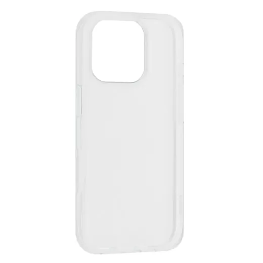 Прозрачный чехол Rock Pure Series Protection Case Transparent для iPhone 16 Pro Max