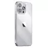 Прозрачный чехол Baseus Simple Case (Camera) Clear для iPhone 16 Pro Max