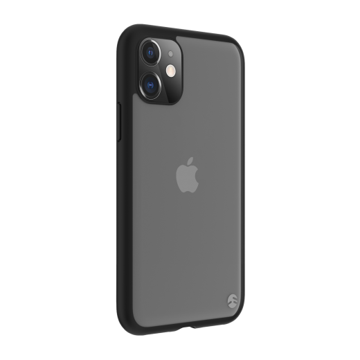 Чехол SwitchEasy Aero Black для iPhone 11