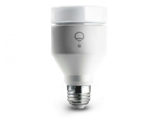 Розумна світлодіодна лампа LIFX Smart Light Bulb E27