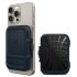 Магнітний гаманець Spigen iPhone Lock Fit MagSafe Wallet Metal Slate (AFA08526) Магнітний гаманець Spigen iPhone Lock Fit MagSafe Wallet Metal Slate (AFA08526)