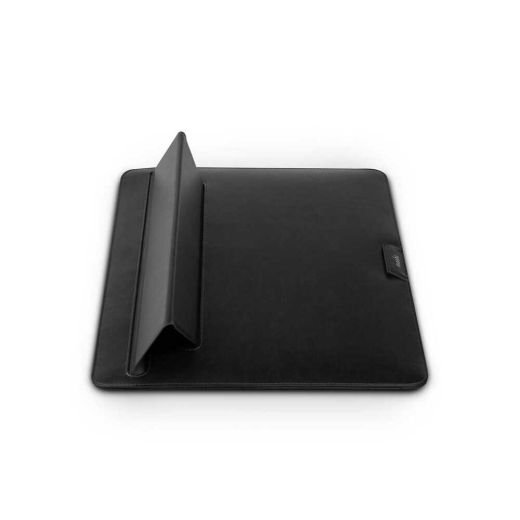 Чехол Moshi Muse 3-in-1 Slim Laptop Sleeve Jet Black для MacBook Pro 13" M1 |MacBook Air 13" M1 (99MO034751)