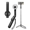 Монопод-штатив для телефону Spigen MagSafe Tripod Selfie Stick Black (AMP07656)