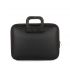 Сумка Bombata All Black для MacBook Air 13" | Pro 13" | Pro 14" (E00824)