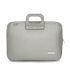 Сумка Bombata Nylon Silver gray для MacBook Air 13" | Pro 13" | Pro 14" (E00806 3)