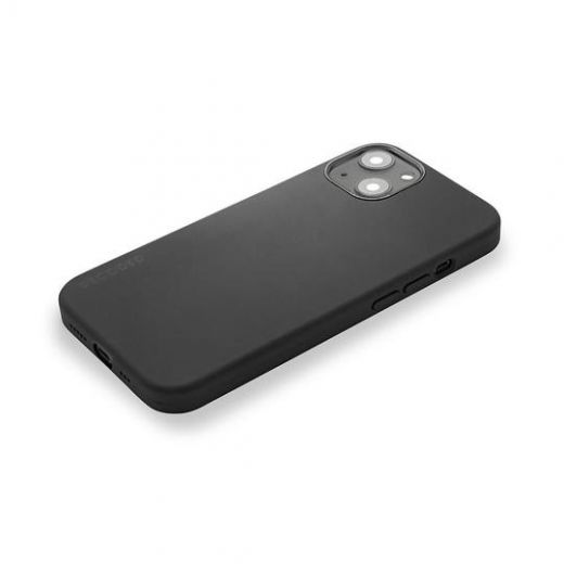 Чохол Decoded Back Cover Silicone Charcoal для iPhone 13 (D22IPO61BCS9CL)