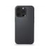 Чехол Decoded Back Cover Silicone Charcoal для iPhone 13 Pro (D22IPO61BCS9CL)