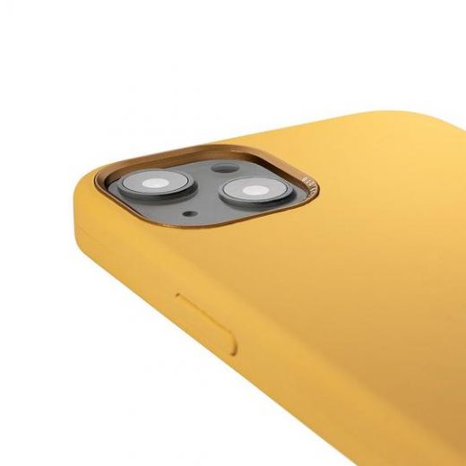 Чехол Decoded Back Cover Silicone Tuscan Sun для iPhone 13 (D22IPO61BCS9TSN)