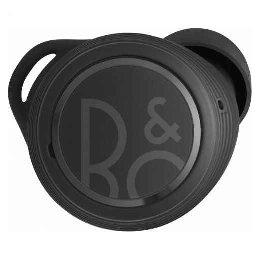 Бездротові навушники Bang and Olufsen Beoplay E8 Sport Black
