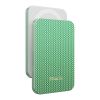 Повербанк Pitaka Aramid Fiber Magnetic Power Bank 5000mAh 15 Вт Forest Green
