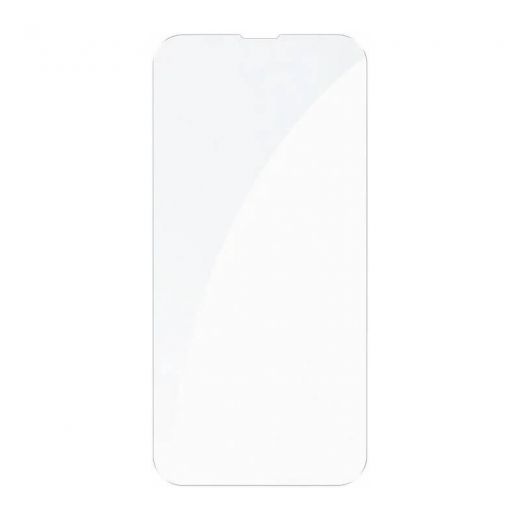 Защитное стекло Baseus 0.3 mm Full Glass TG Clear для iPhone 14 Plus | 13 Pro Max (SGBL020202)