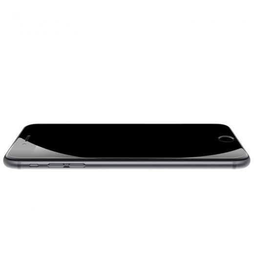Защитное стекло ZK Full Glass Black для iPhone 7 | 8 | SE