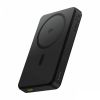 Повербанк Baseus Airpow Ⅱ Qi2 Magnetic 10000mAh 22.5W Black (P10080000123-00)