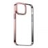 Чехол Baseus Glitter Phone Case Pink для iPhone 13 Pro Max