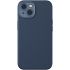 Чохол Baseus Liquid Silica Gel Magnetic Blue для iPhone 14 Plus (ARYC000603)