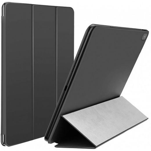 Чехол Baseus Simplism Y-Type Leather Case Black (LTAPIPD-ASM01) для iPad Pro 11" (2018)