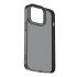 Прозрачный чехол Baseus Simple Case Black для iPhone 13 Pro