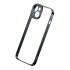 Чехол Baseus Glitter Series Black для iPhone 14 (ARMC020801)