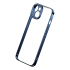 Чехол Baseus Glitter Series Blue для iPhone 14 (ARMC021203)