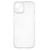 Прозорий чохол Baseus Simple Series Protective Case Transparent для iPhone 14