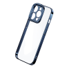 Чохол Baseus Glitter Series Blue для iPhone 14 Pro Max (ARMC021503)