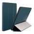 Чехол Baseus Simplism Y-Type Leather Case для iPad Pro 12.9" (2018) Blue (LTAPIPD-BSM03)