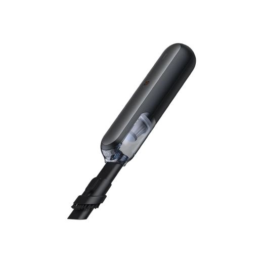 Портативный пылесос Baseus A1 Car Vacuum Cleaner Dark Space Black (VCAQ010001)