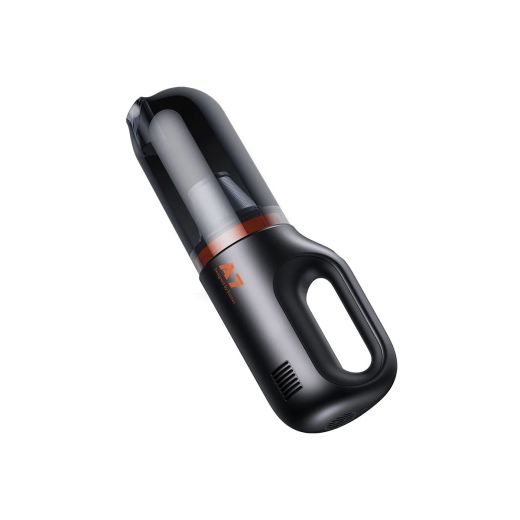 Портативный пылесос Baseus A7 Car Vacuum Cleaner Dark Gray (VCAQ020213)