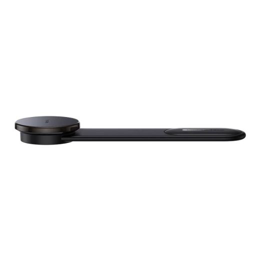 Беспроводная автомобильная зарядка Baseus C02 Pro Magnetic Wireless Charging Car Mount (C40156000111-00)