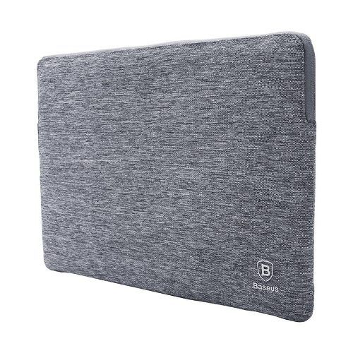 Сумка Baseus Grey для MacBook 13"