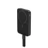Повербанк з кабелем USB-C Baseus Magnetic Power Bank 30W 10000mAh With Built-in USB-C Cable Black (P1002210B113-00)
