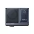 Беспроводная зарядка Baseus Nomos 5 в 1 Desktop Charger Qi2 140W (P10170901123-00) Беспроводная зарядка Baseus Nomos 5 в 1 Desktop Charger Qi2 140W (P10170901123-00)